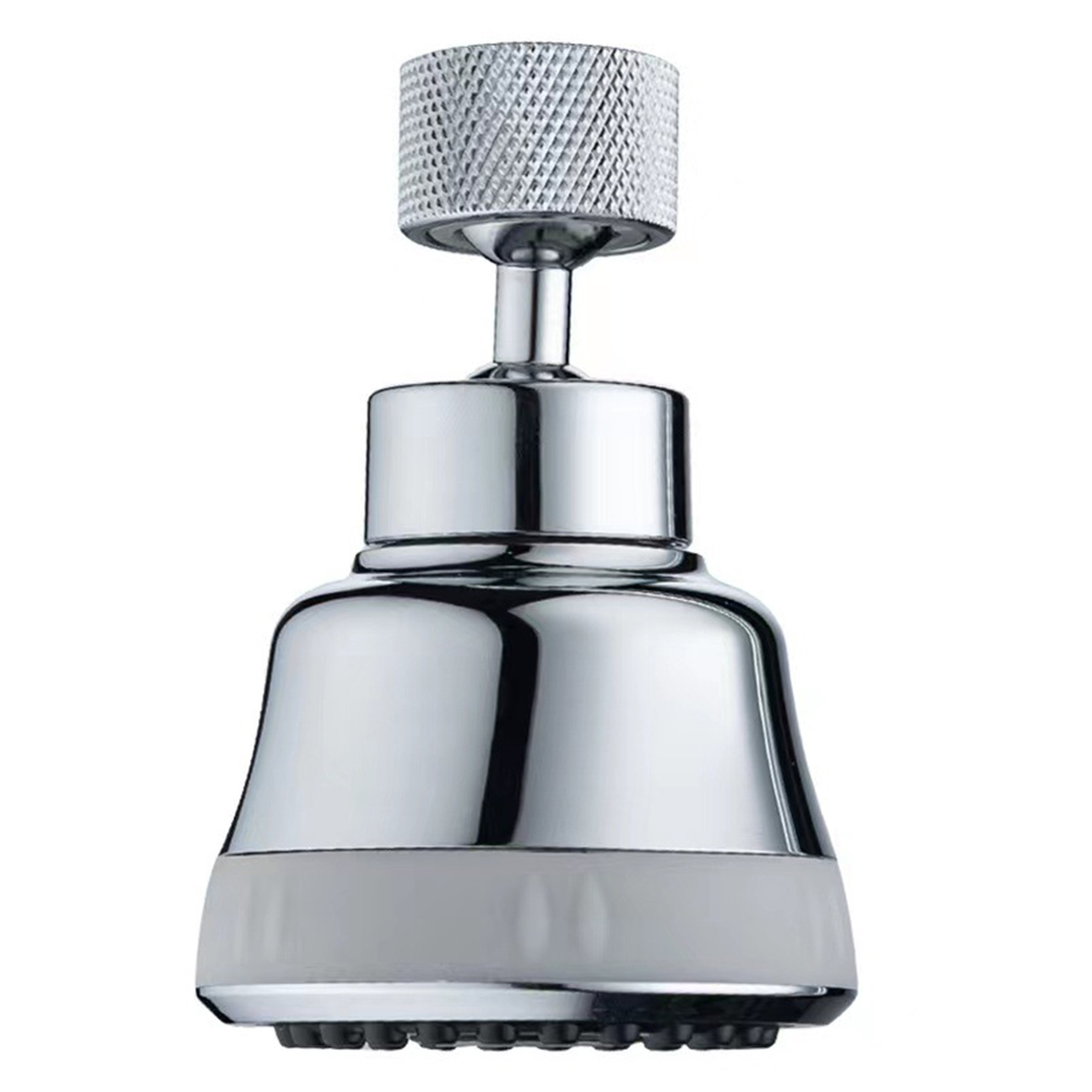 Home Improvement Streaming - Aeratore per rubinetto girevole a 360°