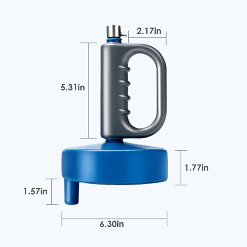 10M scarico sbloccato asta fle - Plumbing Snake Drain recensione e prezzo
