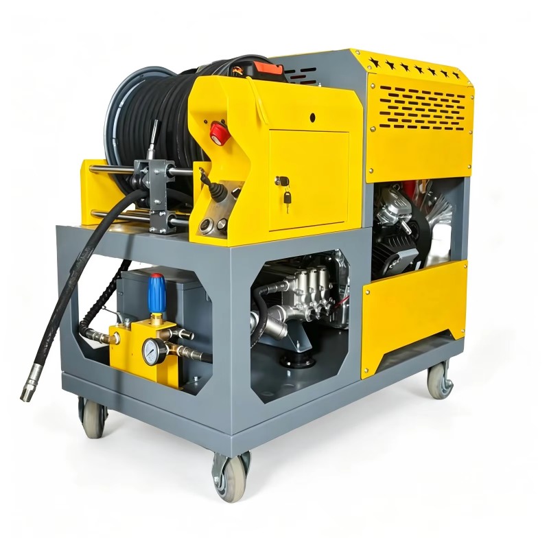 Macchina Industriale per la Pu - Plumbing Snake Drain recensione e prezzo