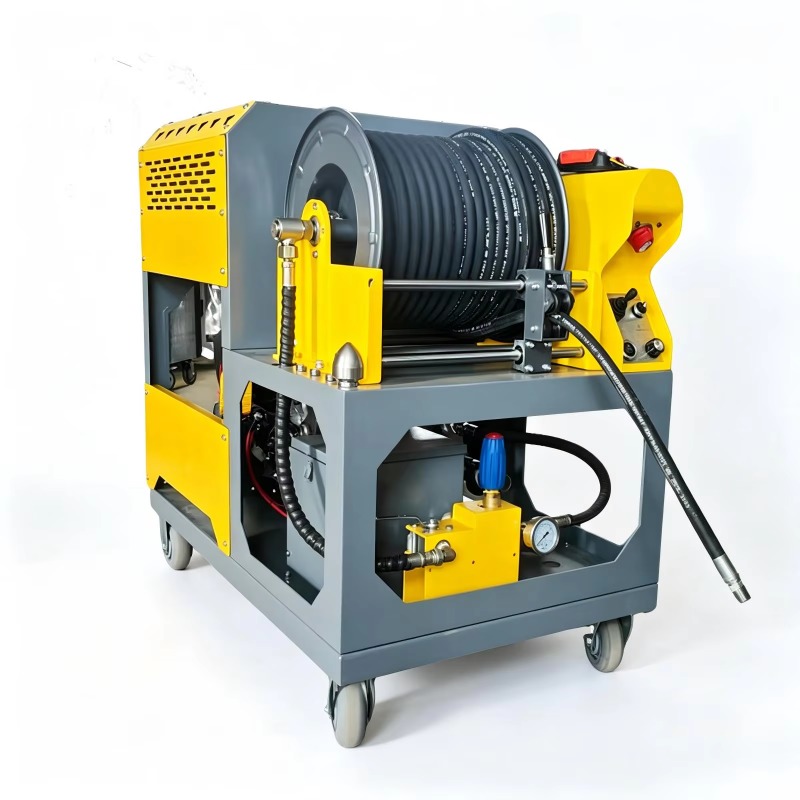 Macchina Industriale per la Pu - Plumbing Snake Drain recensione e prezzo