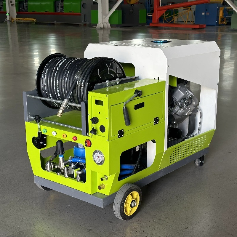 Macchina Industriale per la De - Plumbing Snake Drain recensione e prezzo
