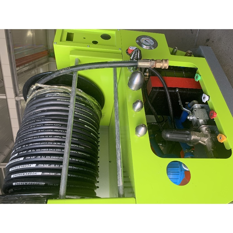Macchina Industriale per la De - Plumbing Snake Drain recensione e prezzo