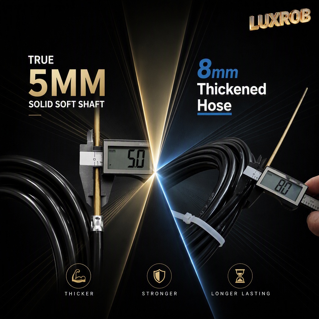 Sonda Sturatubi Professionale  - Plumbing Snake Drain recensione e prezzo