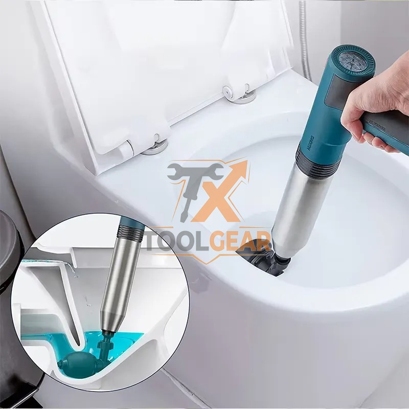 Nuovo Disotturatore Elettrico  - Plumbing Snake Drain recensione e prezzo