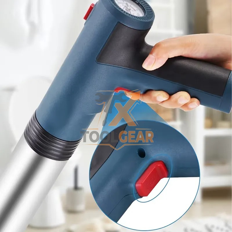 Nuovo Disotturatore Elettrico  - Plumbing Snake Drain recensione e prezzo