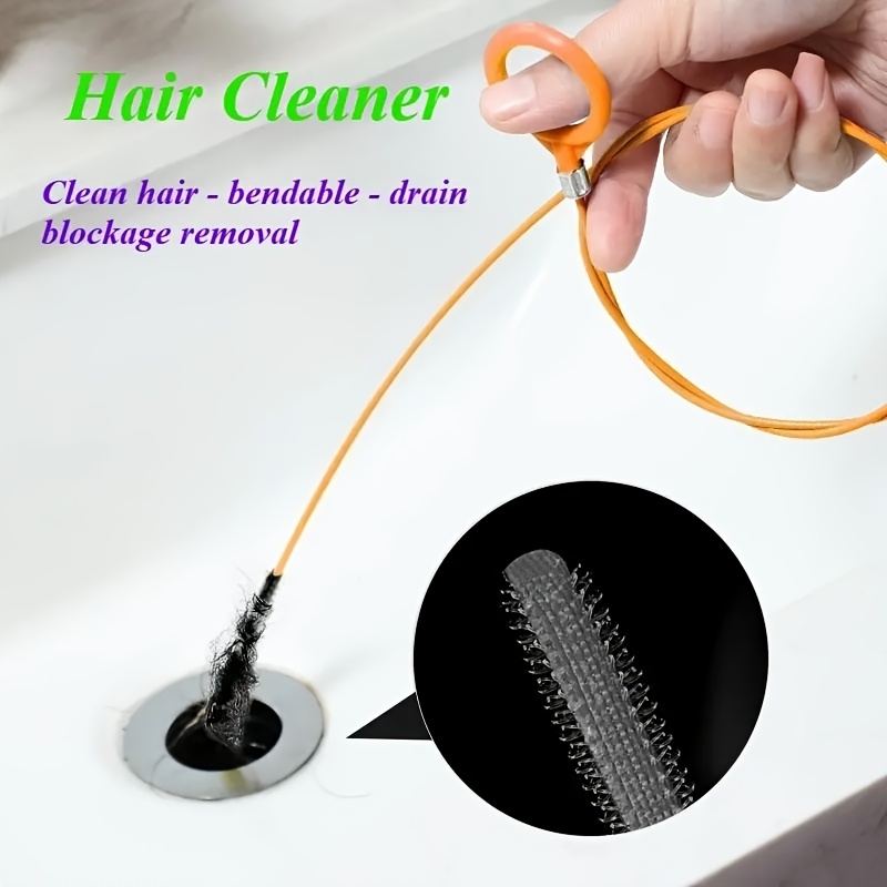 Attrezzo per la rimozione dei  - Plumbing Snake Drain recensione e prezzo