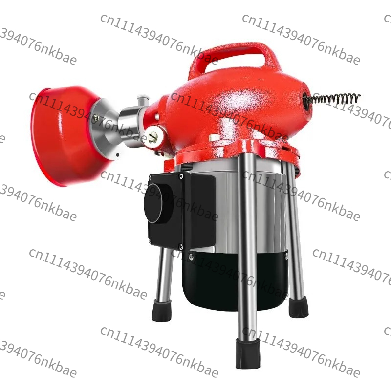 Macchina Elettrica per la Puli - Plumbing Snake Drain recensione e prezzo