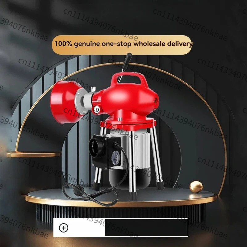 Macchina Elettrica per la Puli - Plumbing Snake Drain recensione e prezzo
