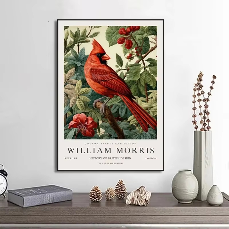 William Morris Museo Mostra Po - Wall Texture Spray recensione e prezzo